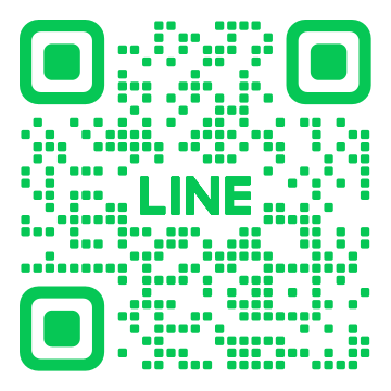 LINE友だち追加QRコード