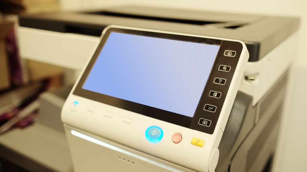 コピー機