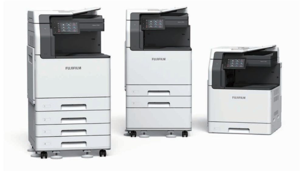 Apeos C2061 (Model-PFS-1T)