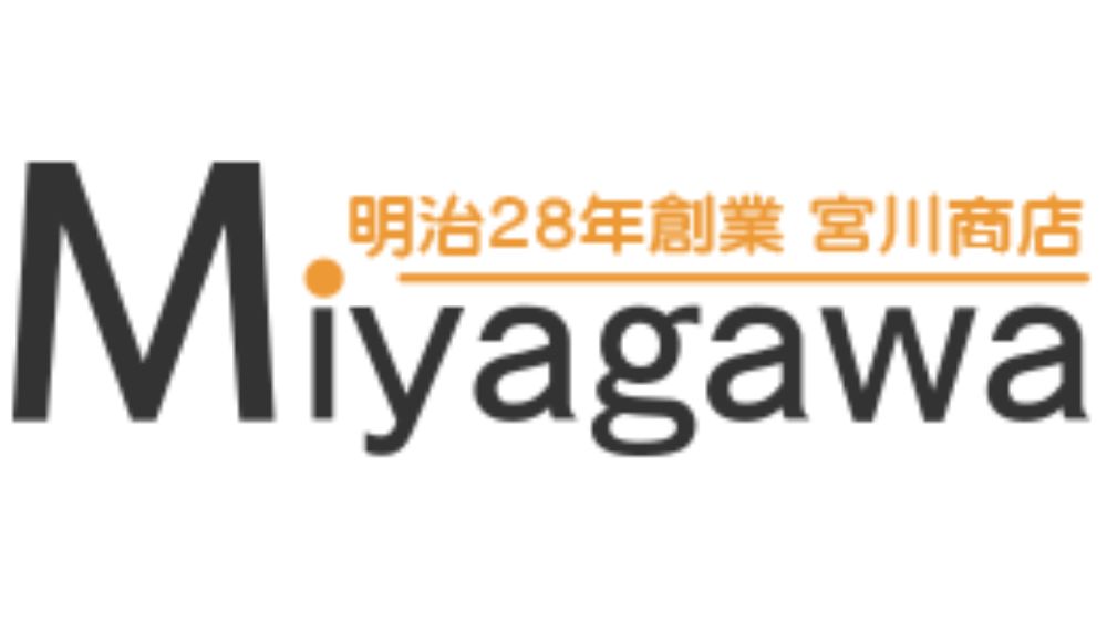 株式会社宮川商店