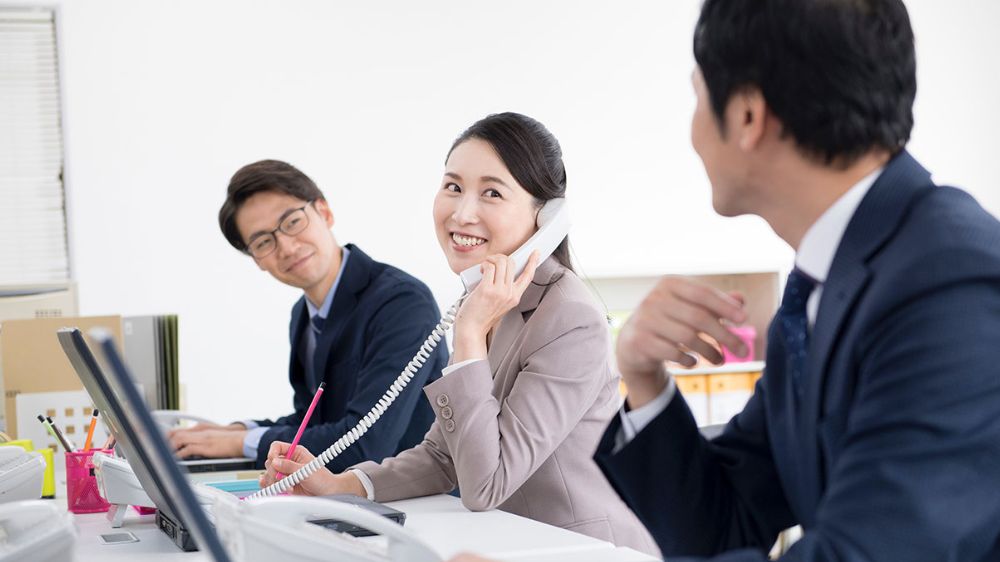 リスペクト株式会社