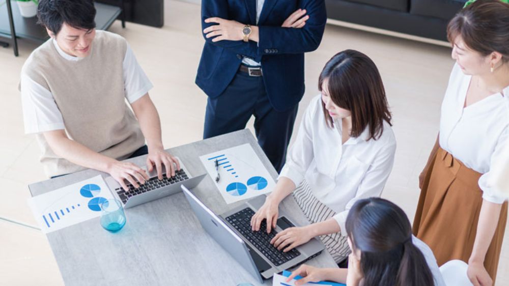 PCサポート長崎