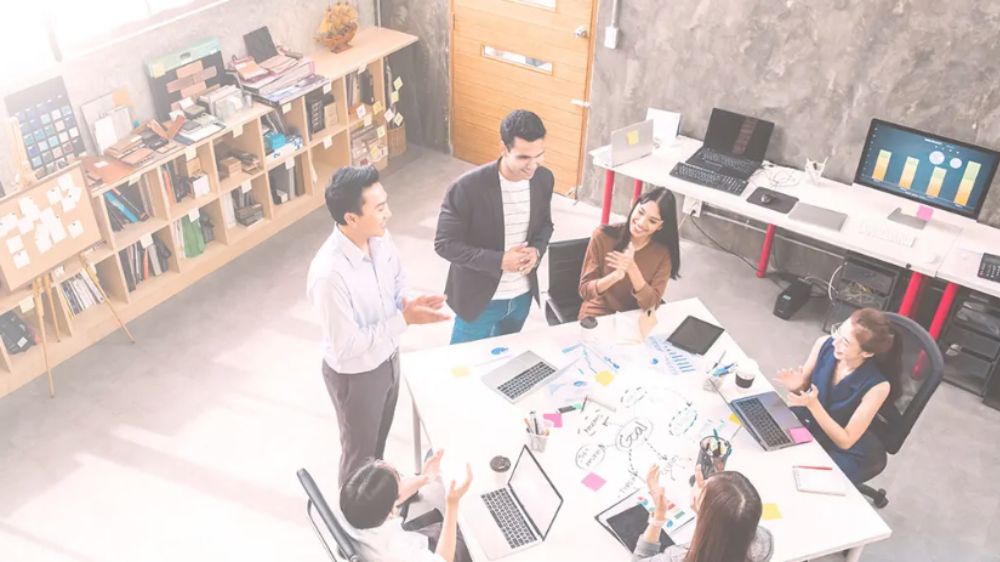 関東ビジネス株式会社