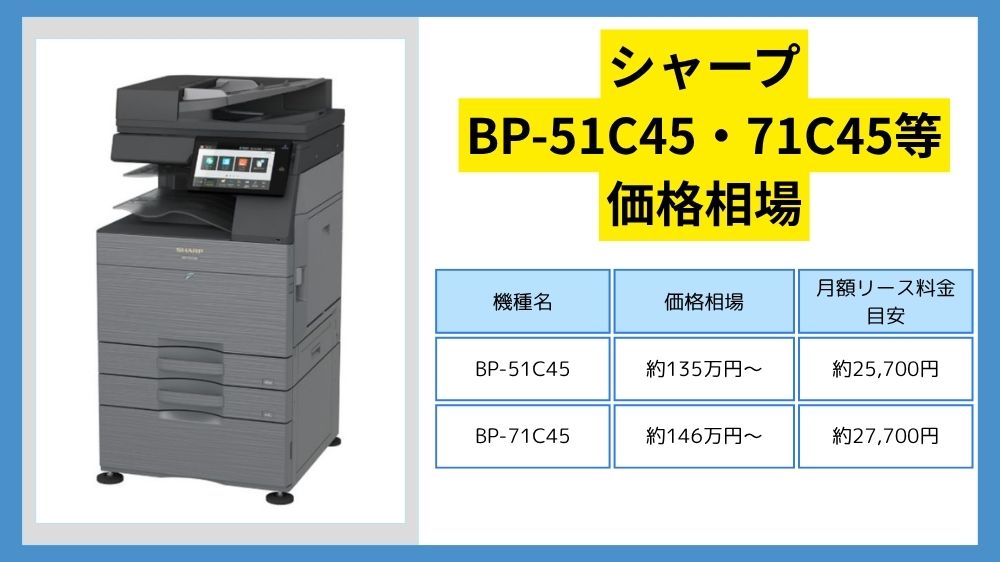 BP-51C45_71C45のアイキャッチ