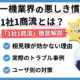 コピー機の悪しき慣習「1社1商流とは？」